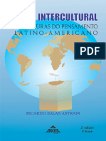 Etica Intercultural - E-Book
