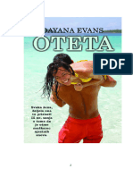 Dayana Evans - Oteta