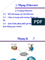 Mang Ethernet