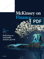 Mckinsey On Finance Number 80