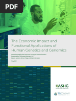 ASHG TEConomy Impact Report Final