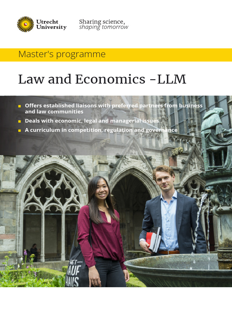 Law and Economics | PDF | Economics | Policy