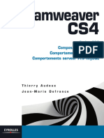 Pages From Dreamweaver CS4