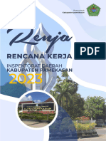 Renja Inspektorat 2023