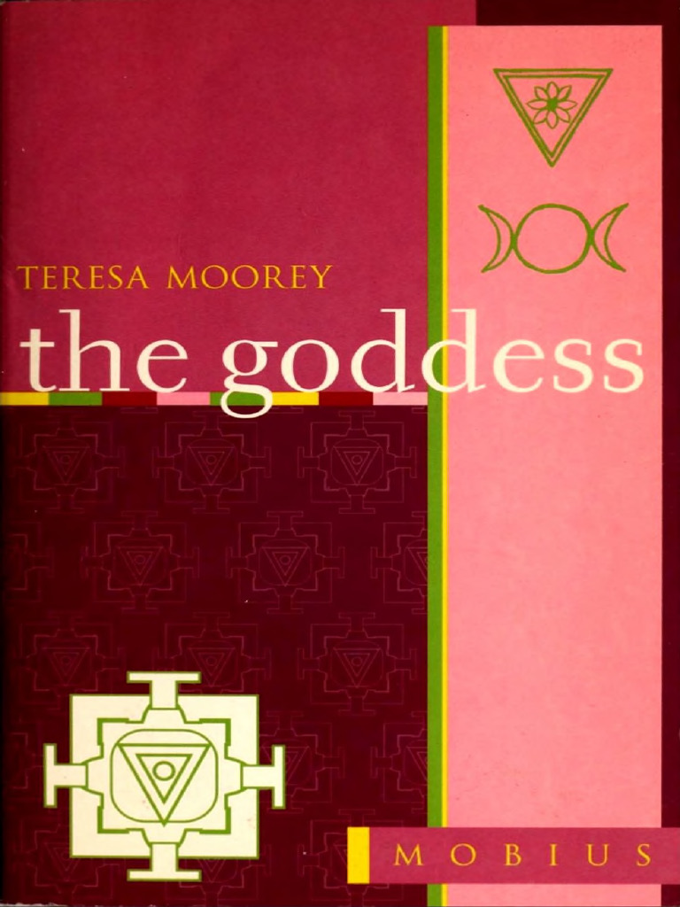 The Goddess | PDF | Isis | Osiris