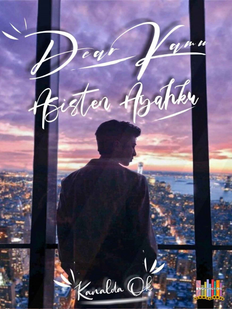 Kanalda Ok - Dear Kamu Asisten Ayahku | PDF