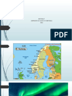 Referat - Economia În Norvegia