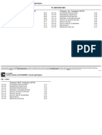 Horaires Fougeres