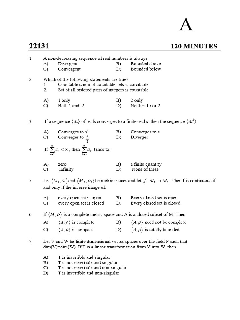 Kerala set exam previous year question paper pdf estimator sequence
