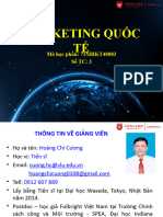 CHƯƠNG 1-TỔNG QUAN VỀ MAR QT