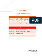 Thermo 2 (Module 2 Lesson 5)