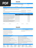 Safe Work Method Statement Template | PDF | Personal Protective ...