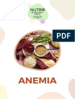 09 - Indicaciones Anemia