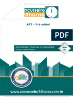 aft-administracao-financeira-e-orcamentaria-2016_-_Aula_INAUGURAL