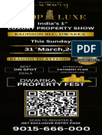 India's Luxury Property Show KW