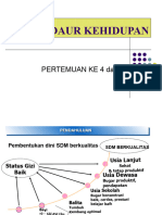 Materi Ke 4 Gizi Dalam Daur Ulang Kehiidupan