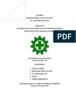 Revisi - Laporan PKL 1