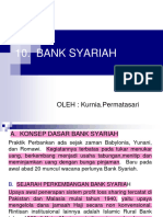 Bank Syariah MH Thamrin