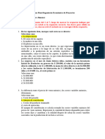 2024 Examen Final Ingeniería Económica de Proyectos