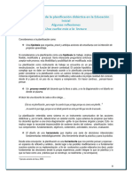 Documento de Apoyo