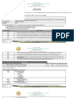 Agri Fishery II Syllabus