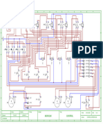 Control Surtidor Diesel