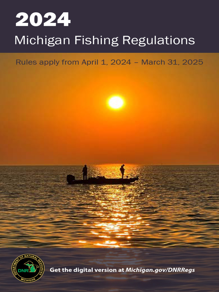 2024 Fishing Guide PDF Artificial Fly Angling
