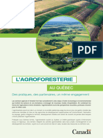 Agroforesterie Au Quebec Final FR