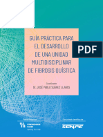 Guia Practica Para El Desarrollo de Una Unidad Multidisciplinar de Fibrosis Quistica Fk 2020 002