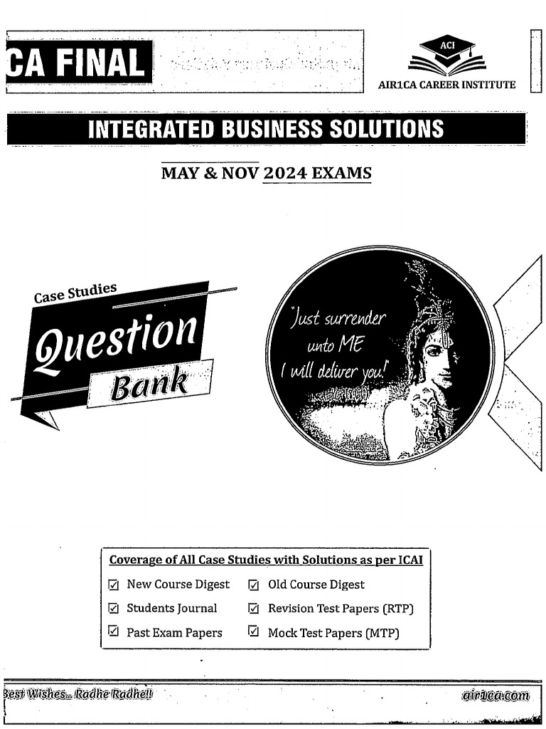 Ibs Atul Agrawal New Pdf