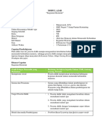 Modul Ajar IPS (Aksi Nyataa PMM)