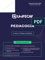 UniFECAF - Guia Pedagogia - A4