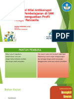 Materi Kuliah Umum Pak