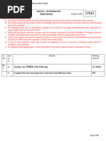 2019 Winter Model Answer Paper (Msbte Study Resources)