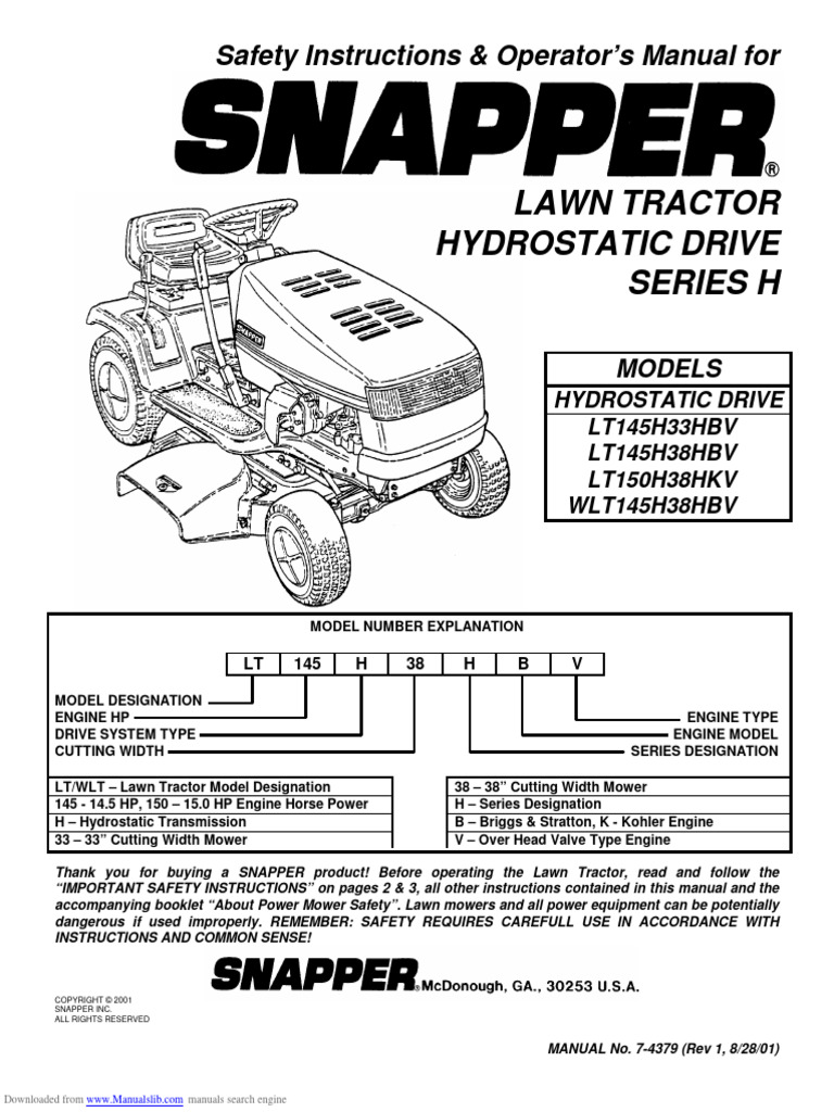 Manual Tractor | PDF | Clutch | Tractor