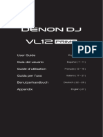 VL12 Prime User Guide v1.4