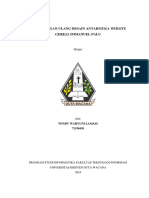 Laporan Skripsi - 71190430 - FIXX PENDADARAN (Revisi)