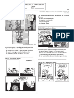 D5 (5º Ano - L.P - BLOG Do Prof. Warles)