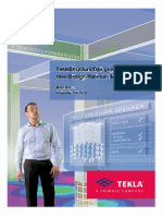 Tekla Structural Designer Quick Start Guide For Steel PDF Free