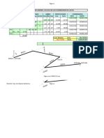 TOPOGRAFIA Poligonal Abierta Compensación