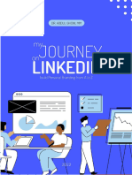 E-Book Personal Branding On Linkedin-Dr Abdul Ghoni
