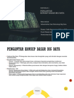 01 Pengantar Konsep Dasar Big Data