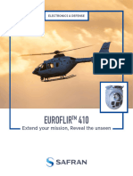 Safran Electronics Defense - EUROFLIR 410