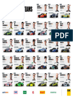 Spotter Guide DTM Nuerburgring