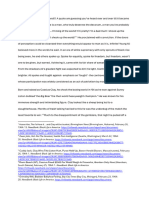 Muhammad Ali Historical Overview + Thesis First Draft.