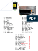 FatSquirt PinOut MS3 Full V3