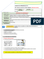 21 Abril-Comunicaciòn