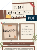 Ilmu Qira'at Al Qur'An