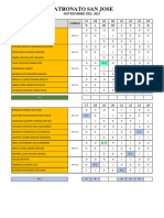 Horario Sep (17-24)