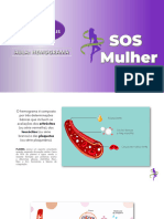 Exames Laboratorais: Aula: Hemograma